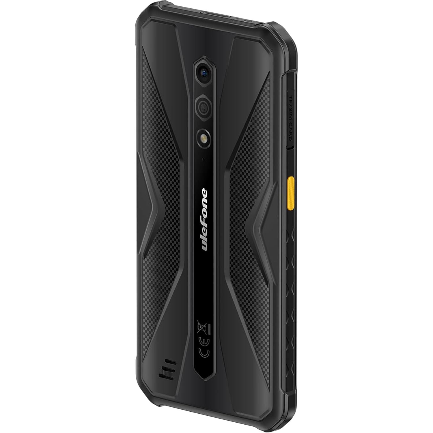 Buy Gadcet Dagenham,Ulefone Armor X12 Pro Rugged Smartphone, Upto 6GB RAM, 32GB ROM Black - Unlocked - Gadcet UK | UK | London | Scotland | Wales| Near Me | Cheap | Pay In 3 | Mobile Phone